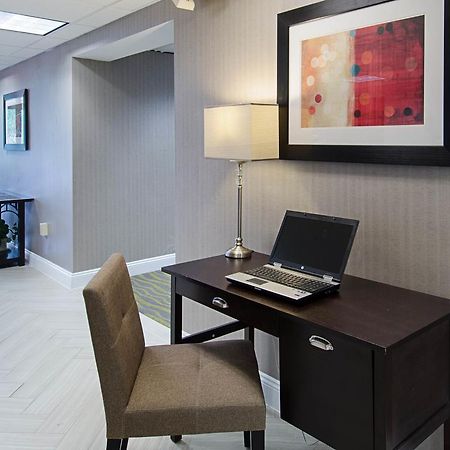 Suburban Extended Stay Hotel Worcester Esterno foto