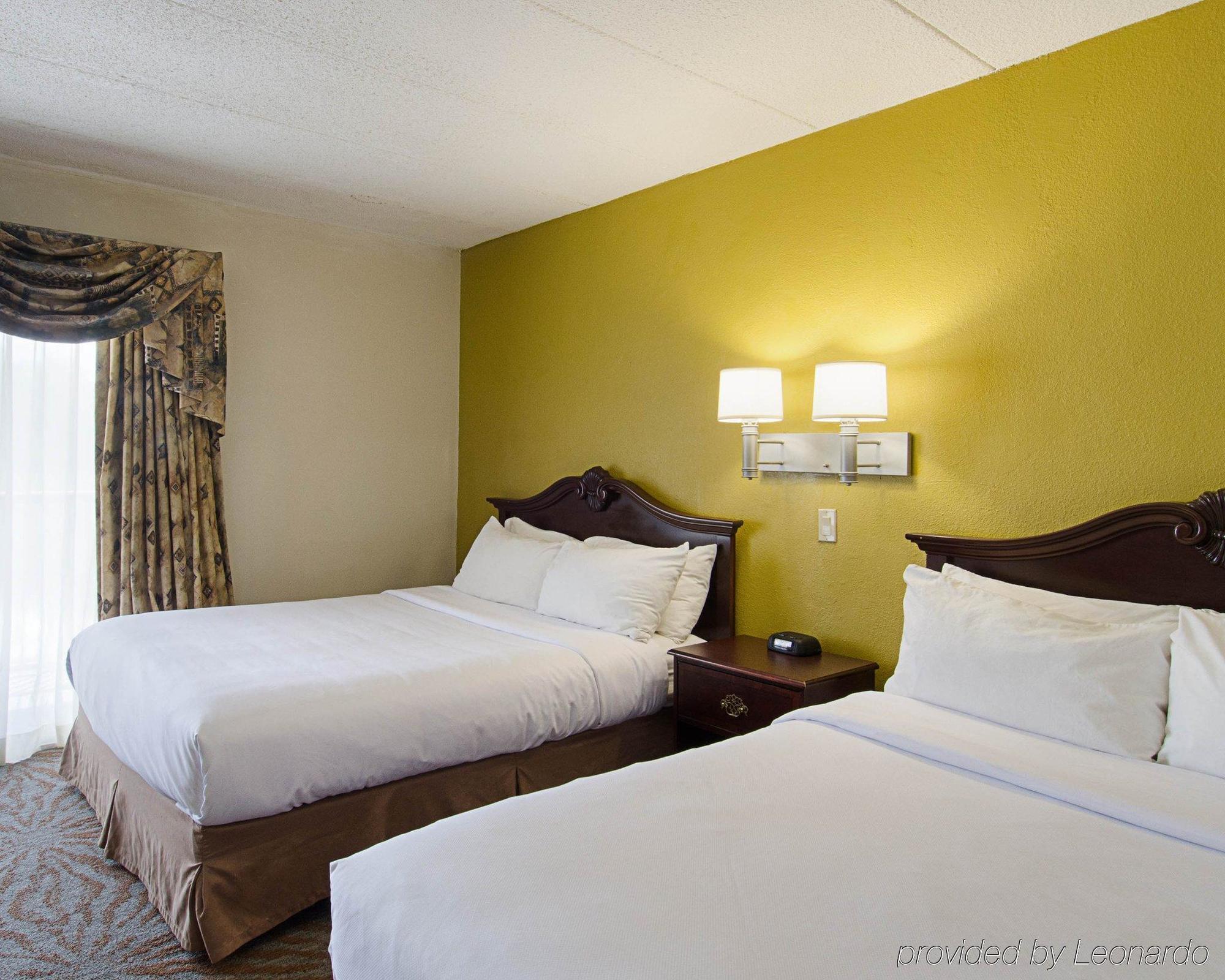Suburban Extended Stay Hotel Worcester Esterno foto