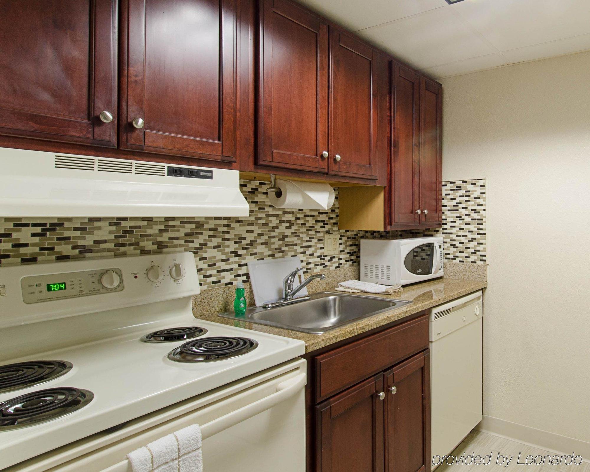 Suburban Extended Stay Hotel Worcester Esterno foto