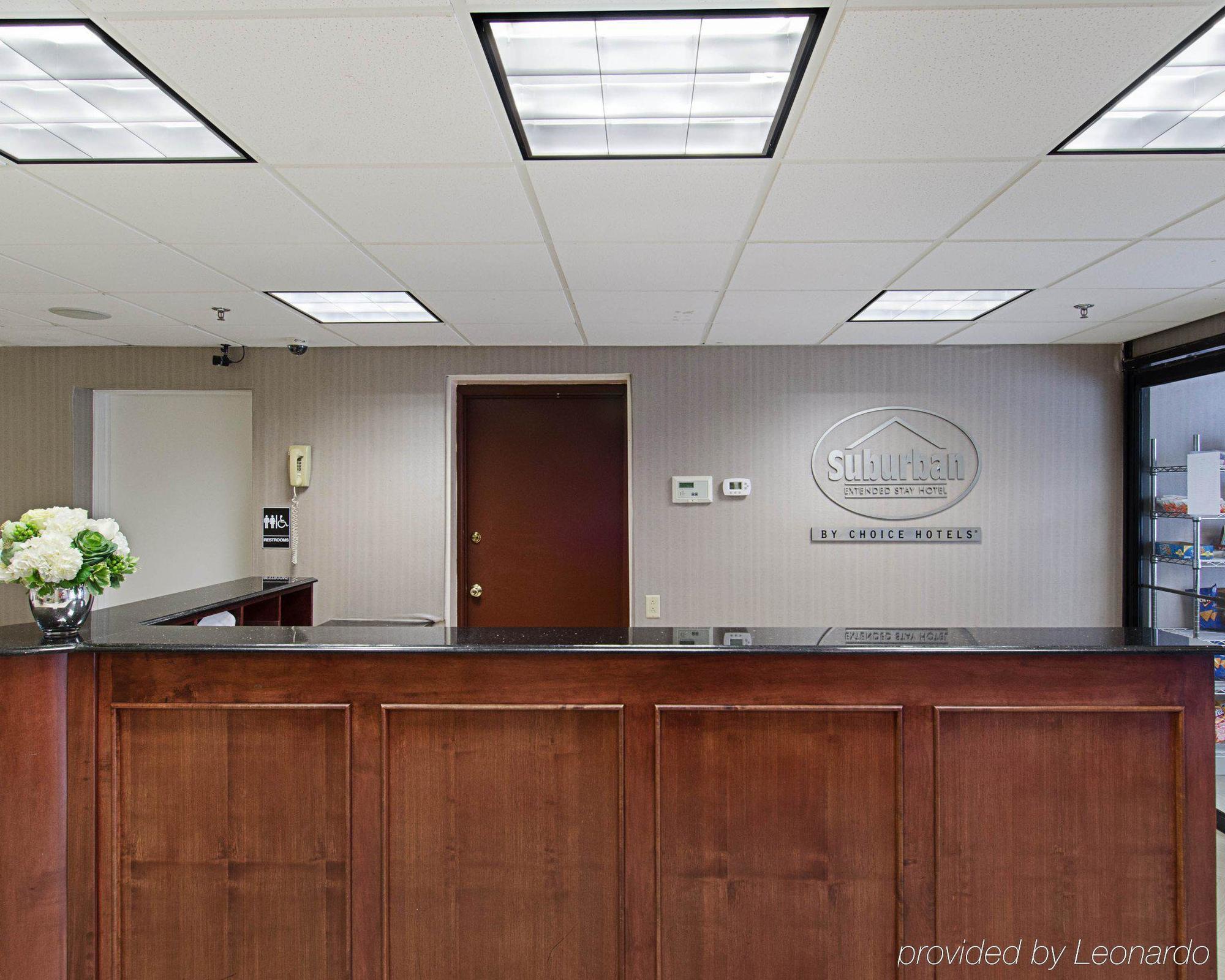 Suburban Extended Stay Hotel Worcester Esterno foto