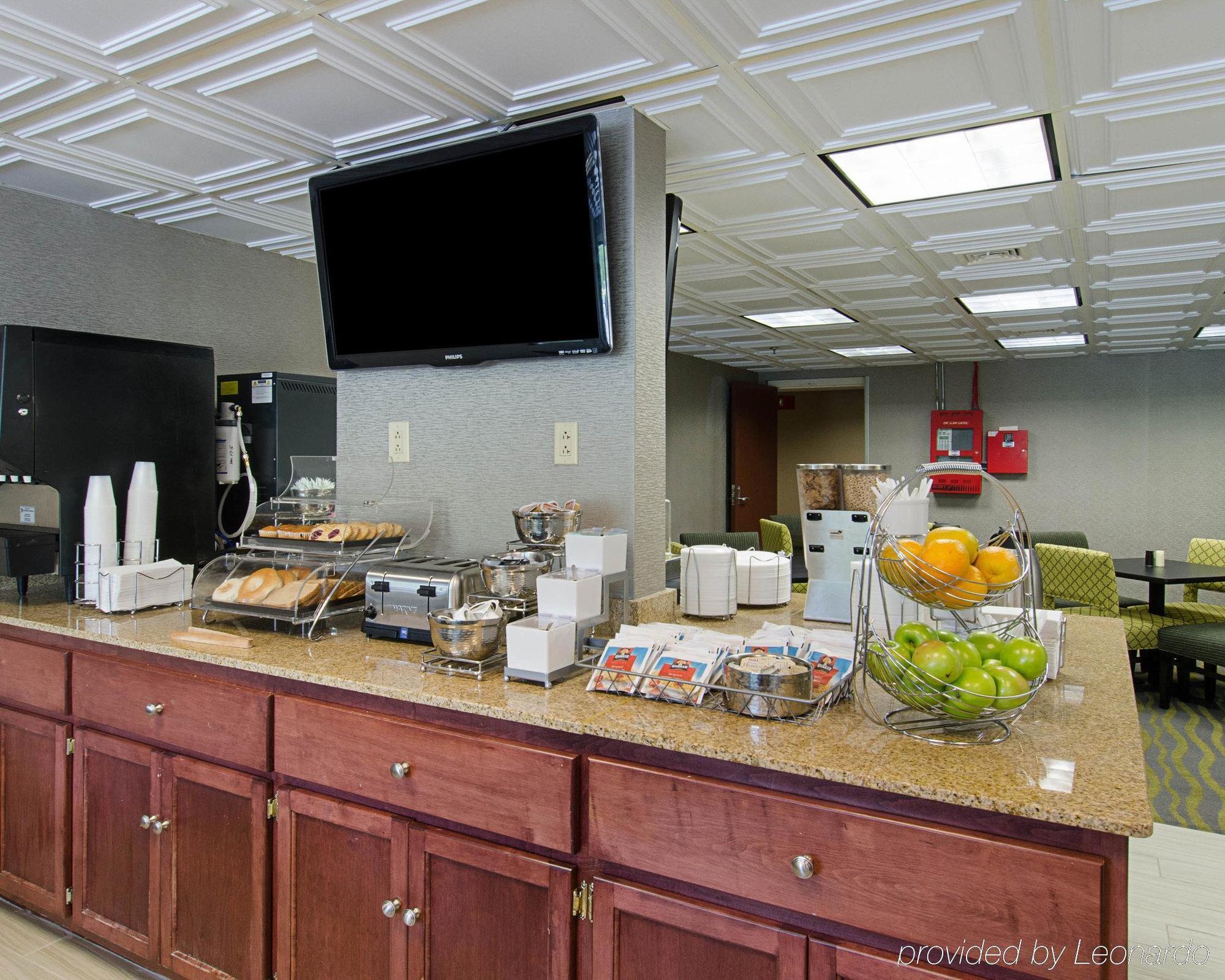 Suburban Extended Stay Hotel Worcester Esterno foto