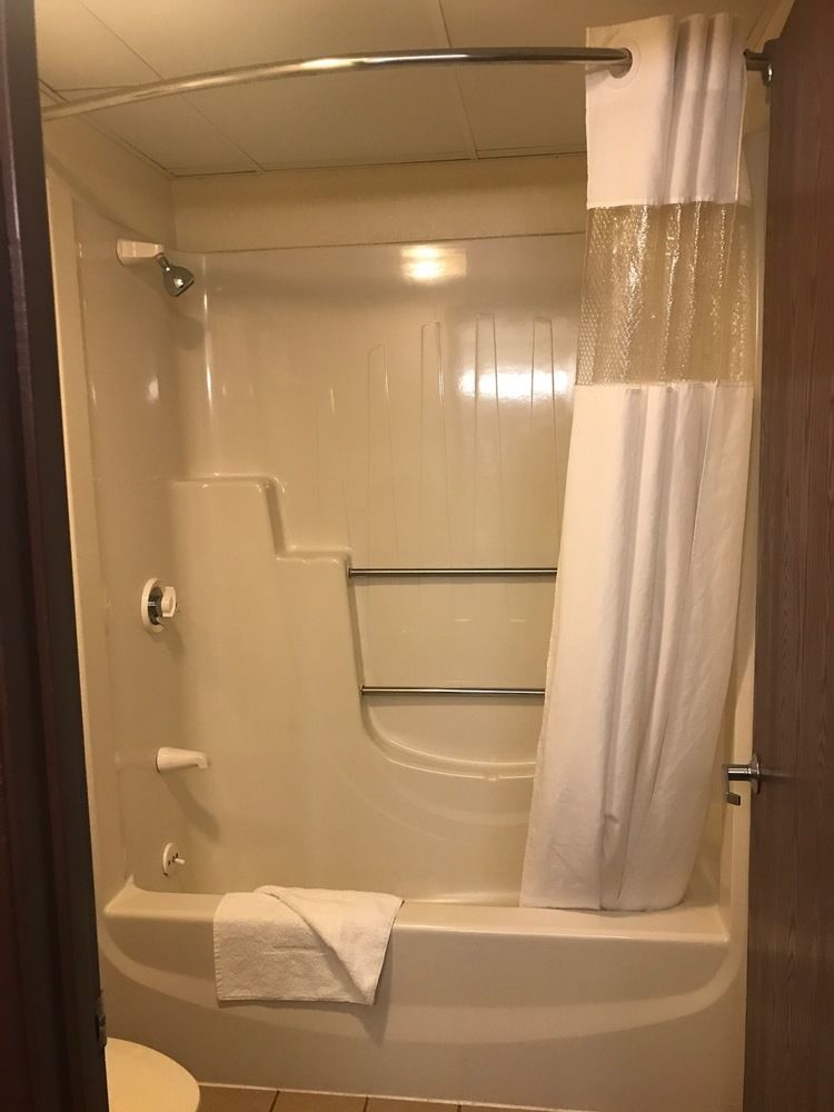 Suburban Extended Stay Hotel Worcester Esterno foto