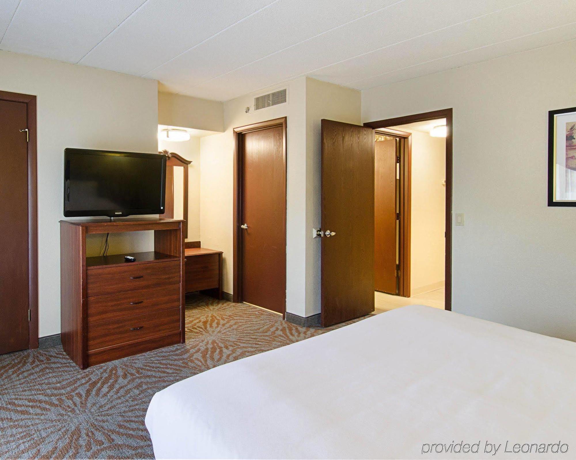 Suburban Extended Stay Hotel Worcester Esterno foto