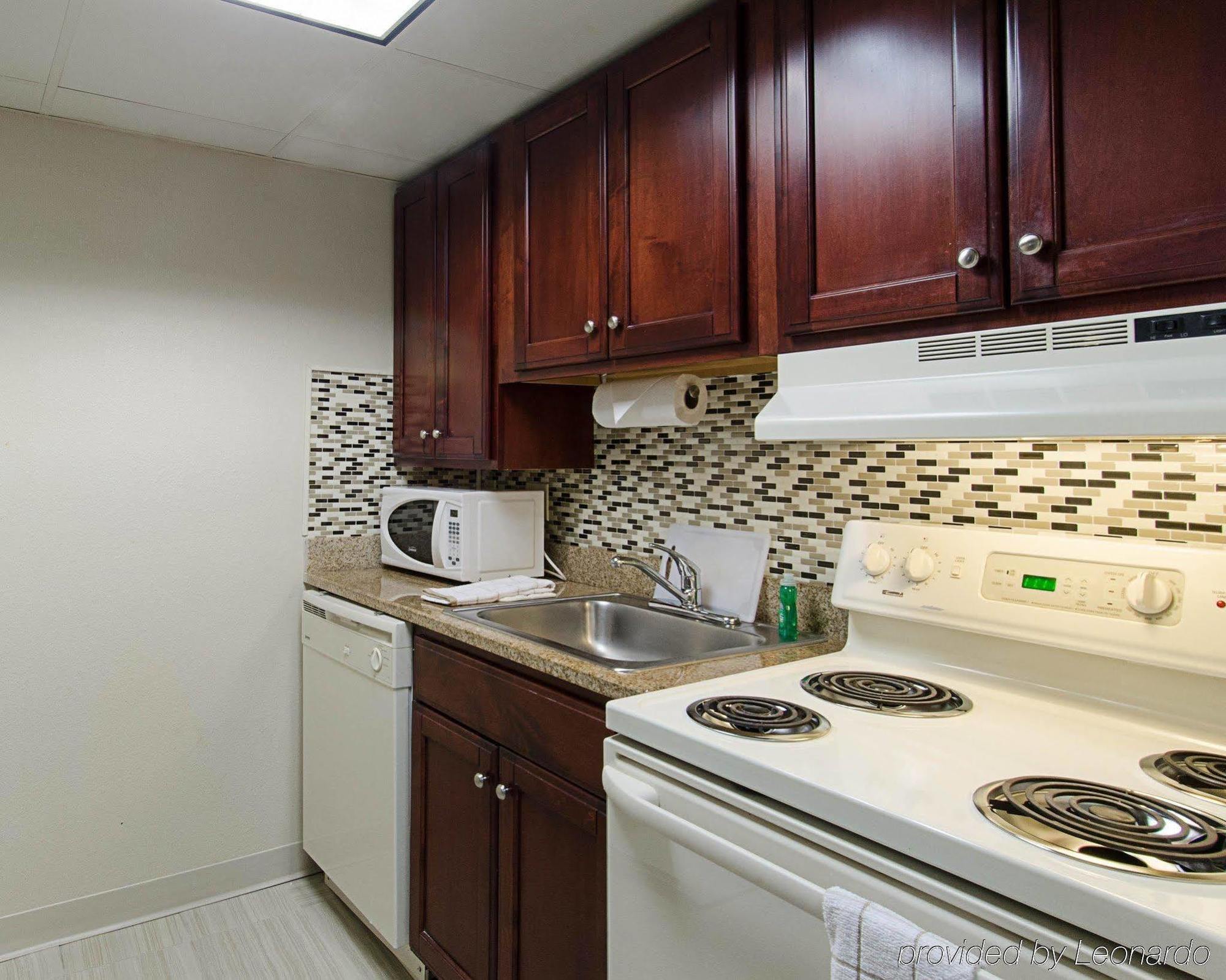 Suburban Extended Stay Hotel Worcester Esterno foto