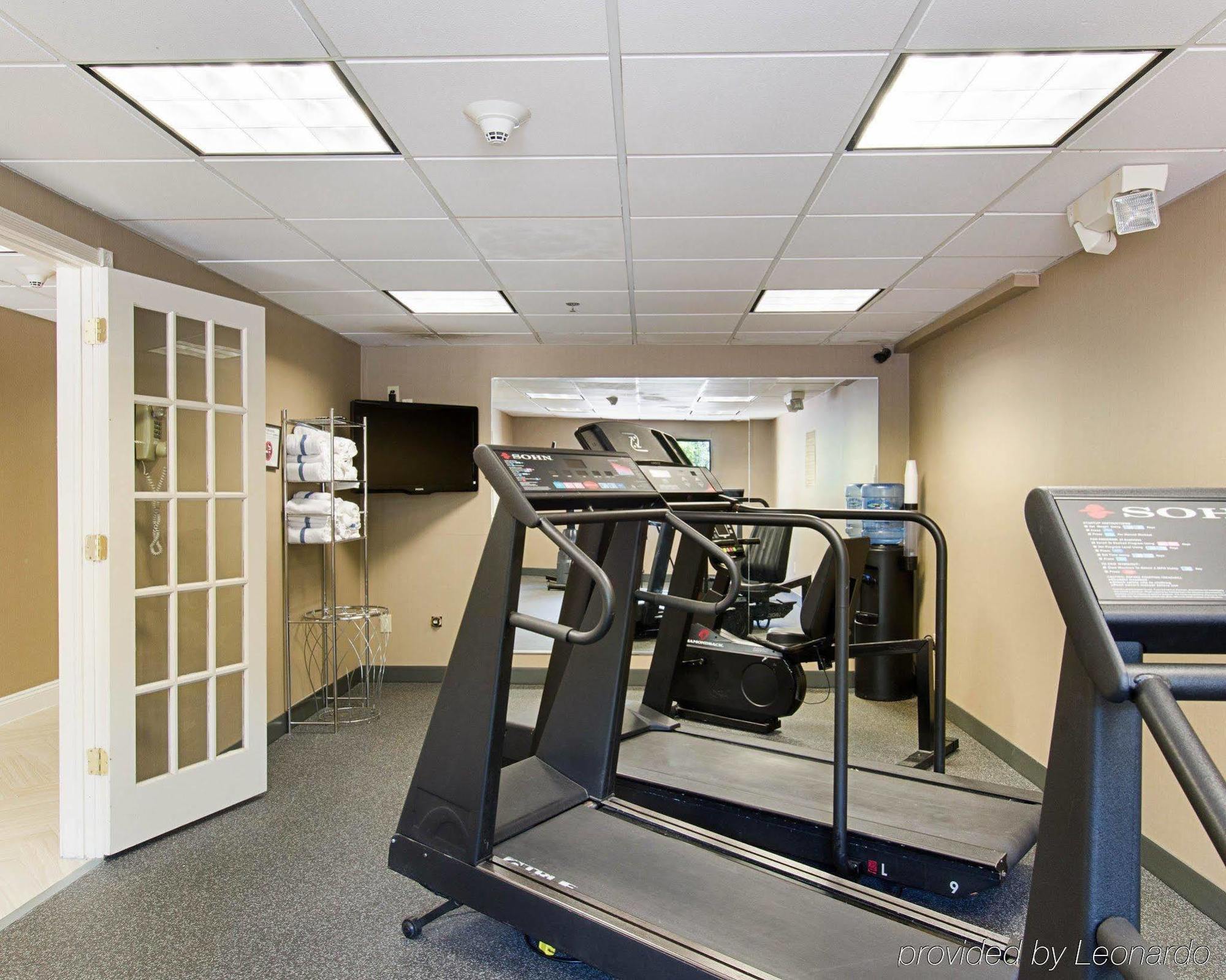 Suburban Extended Stay Hotel Worcester Esterno foto