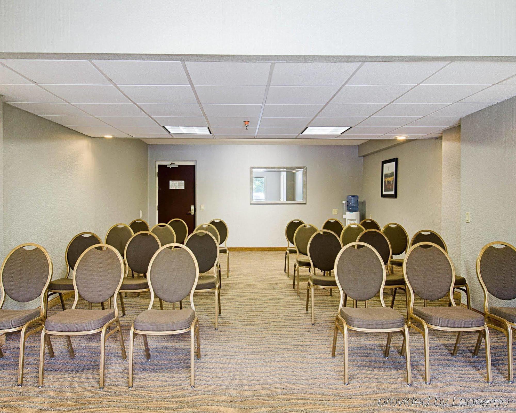 Suburban Extended Stay Hotel Worcester Esterno foto