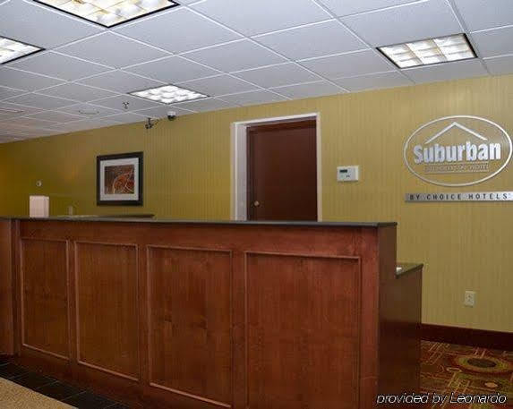 Suburban Extended Stay Hotel Worcester Esterno foto