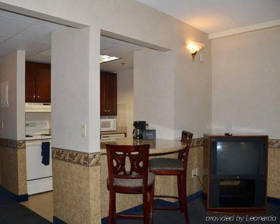 Suburban Extended Stay Hotel Worcester Esterno foto