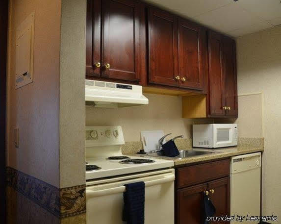 Suburban Extended Stay Hotel Worcester Esterno foto
