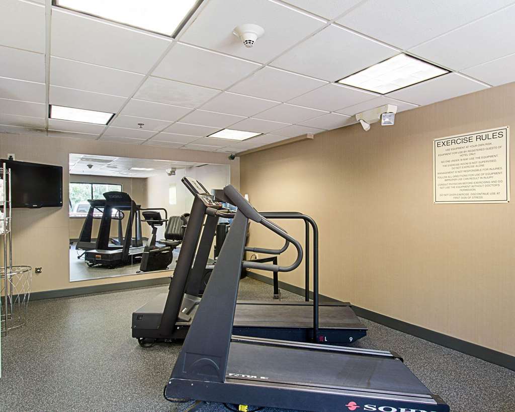 Suburban Extended Stay Hotel Worcester Servizi foto