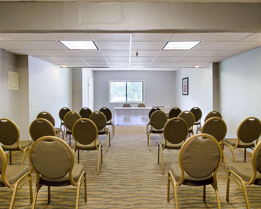Suburban Extended Stay Hotel Worcester Servizi foto