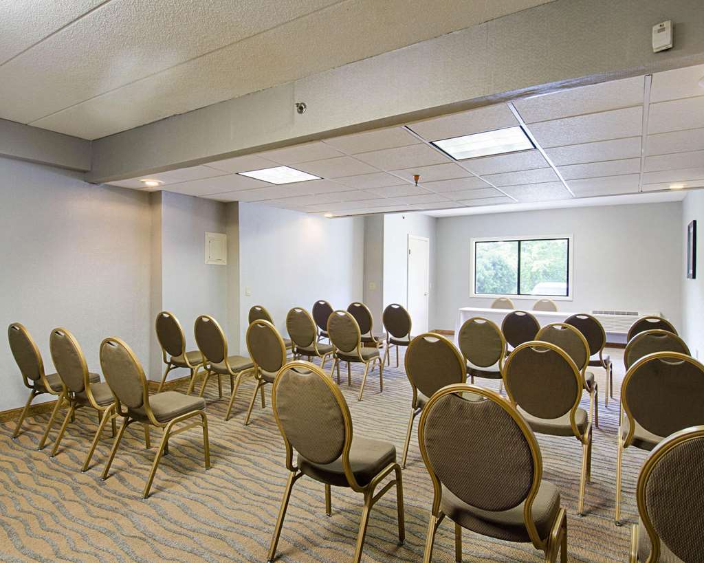 Suburban Extended Stay Hotel Worcester Servizi foto