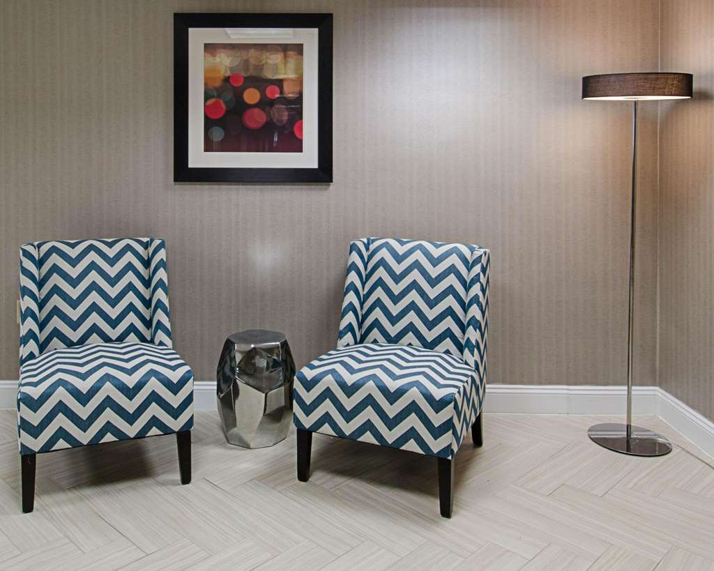 Suburban Extended Stay Hotel Worcester Interno foto